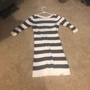 Top Stylish Winter Dress